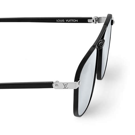 lv signature square sunglasses